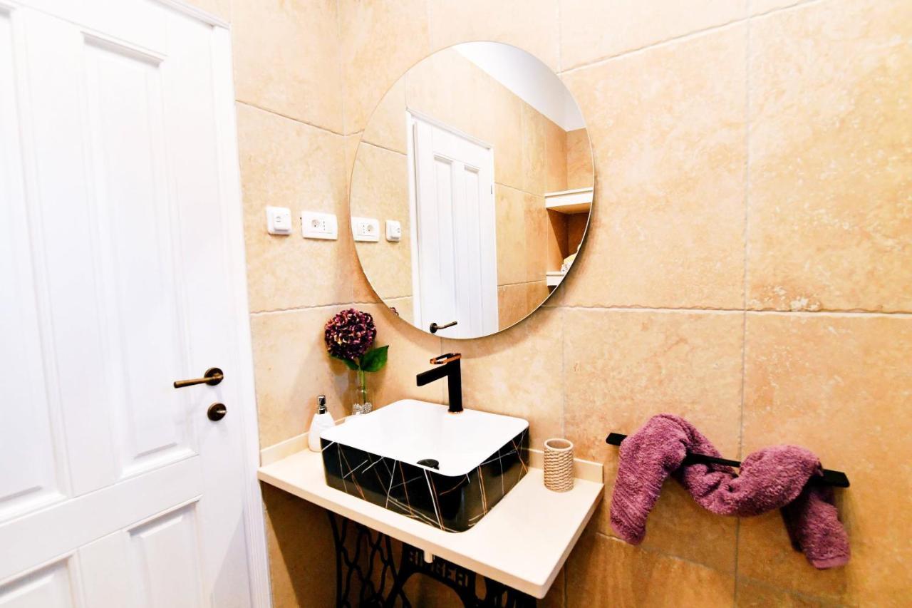 Apartment Carissima-Direct On Sea, Lovran-Opatija Eksteriør bilde